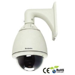 Camera speed dome NC-EX480CP